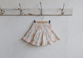 2026 flo Summer - 花花荷葉邊裙褲 3色 (80-135cm)