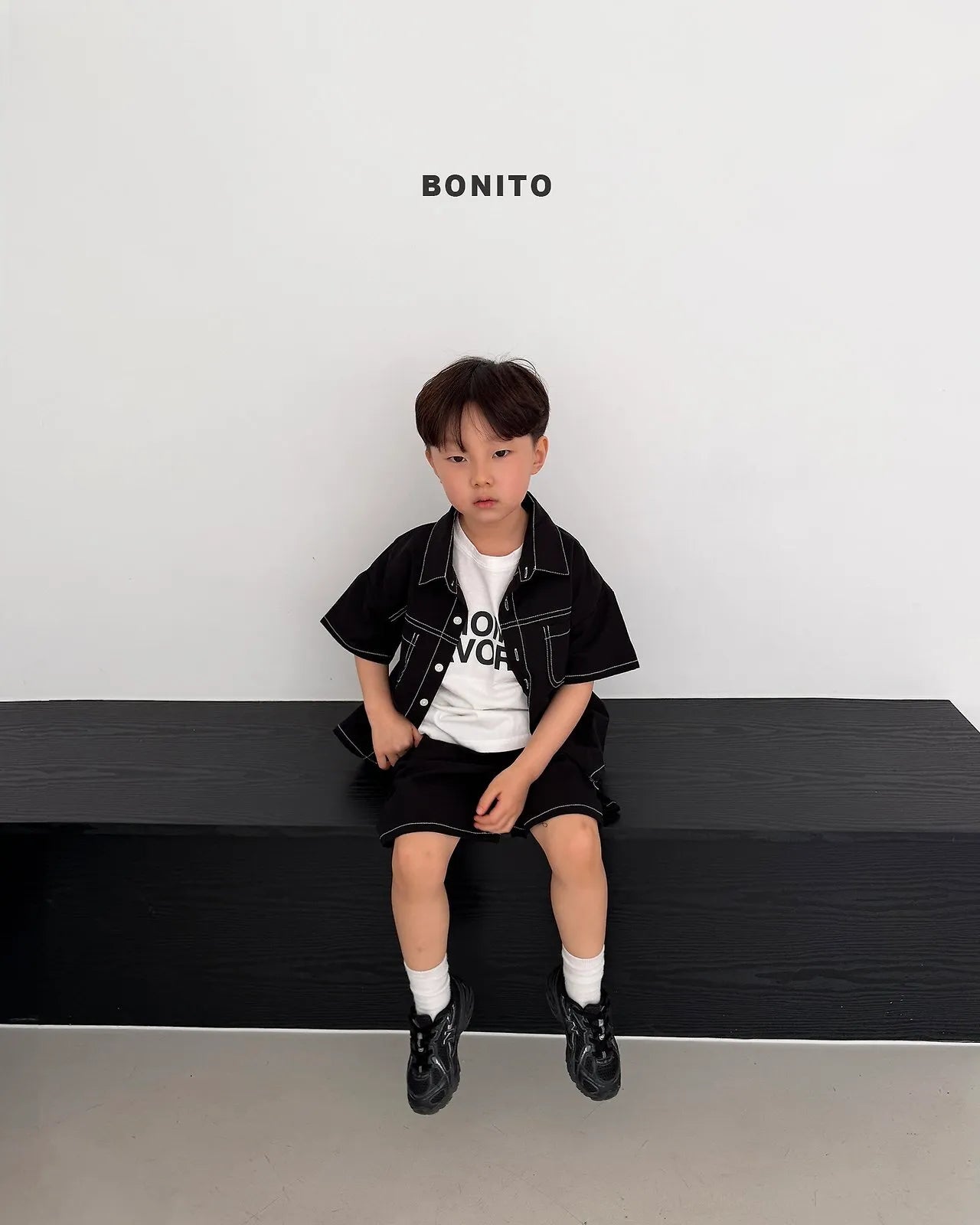 2026 Bonito Summer - mom’s favorite tee