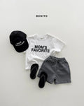 2026 Bonito Summer - mom’s favorite tee