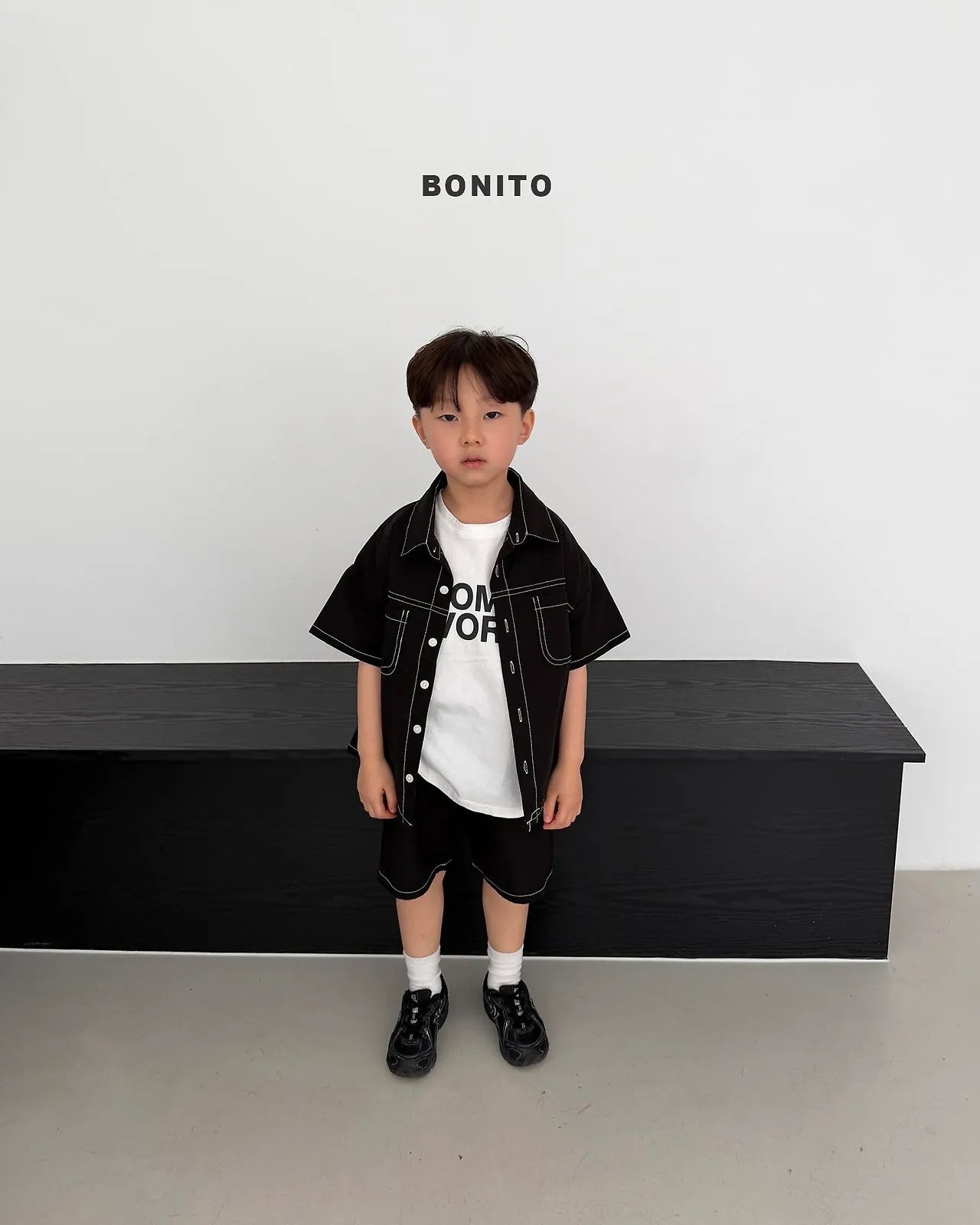 2026 Bonito Summer - mom’s favorite tee