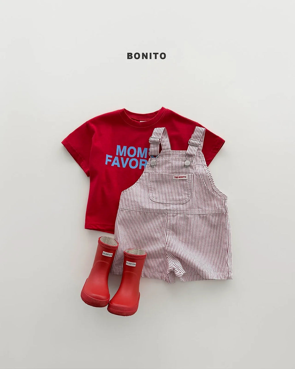 2026 Bonito Summer - mom’s favorite tee