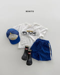 2026 Bonito Summer - the swing tee