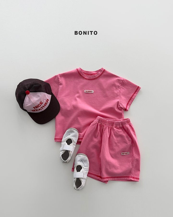 2026 Bonito Summer - bonito signature set