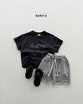 2026 Bonito Summer - sniffing tee