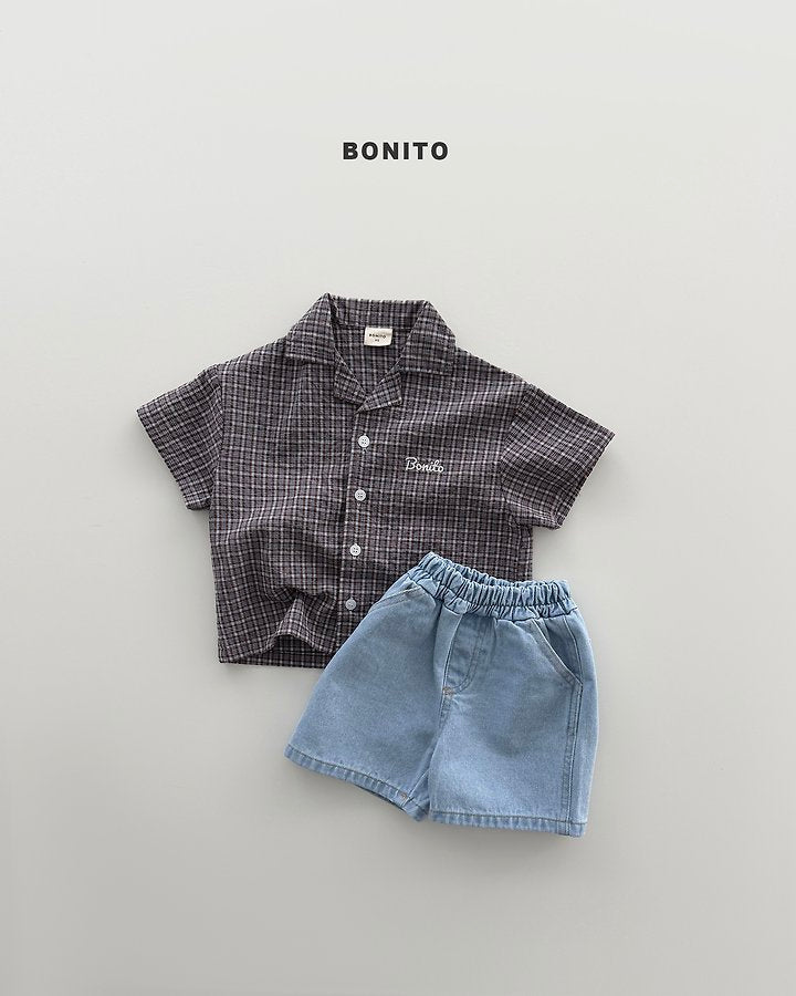 2026 Bonito Summer - vitamin shirt