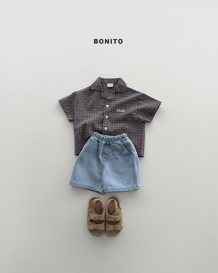 2026 Bonito Summer - vitamin shirt