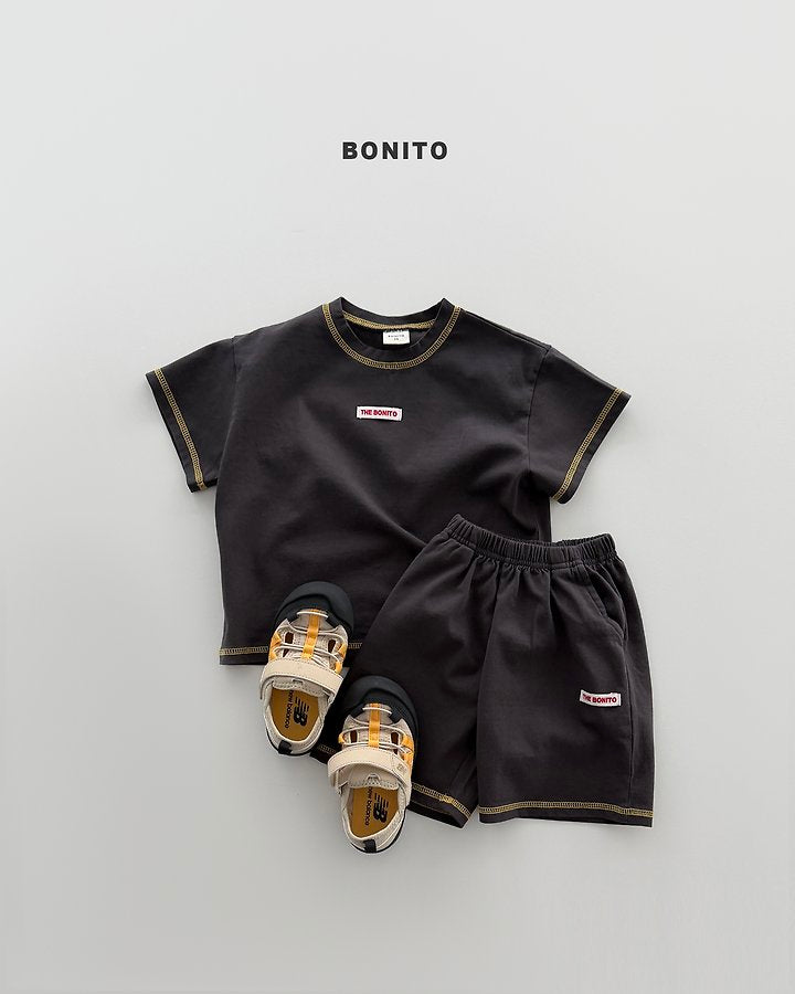 2026 Bonito Summer - bonito signature set