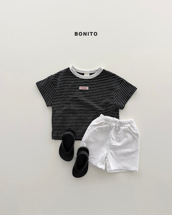 2026 Bonito Summer - cotton 5bu pants