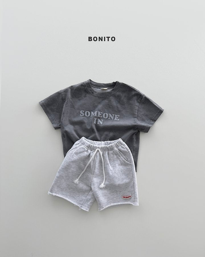2026 Bonito Summer - water dye tee