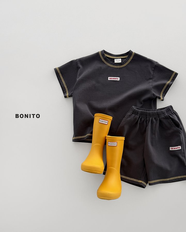 2026 Bonito Summer - bonito signature set