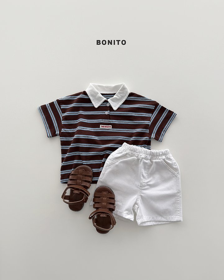2026 Bonito Summer - cotton 5bu pants