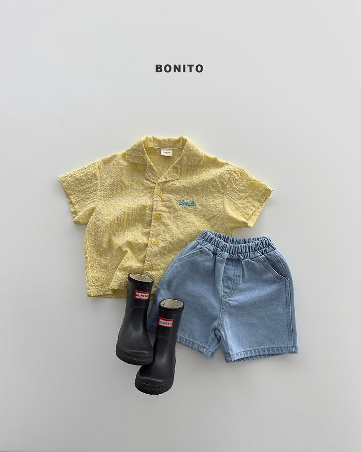 2026 Bonito Summer - vitamin shirt