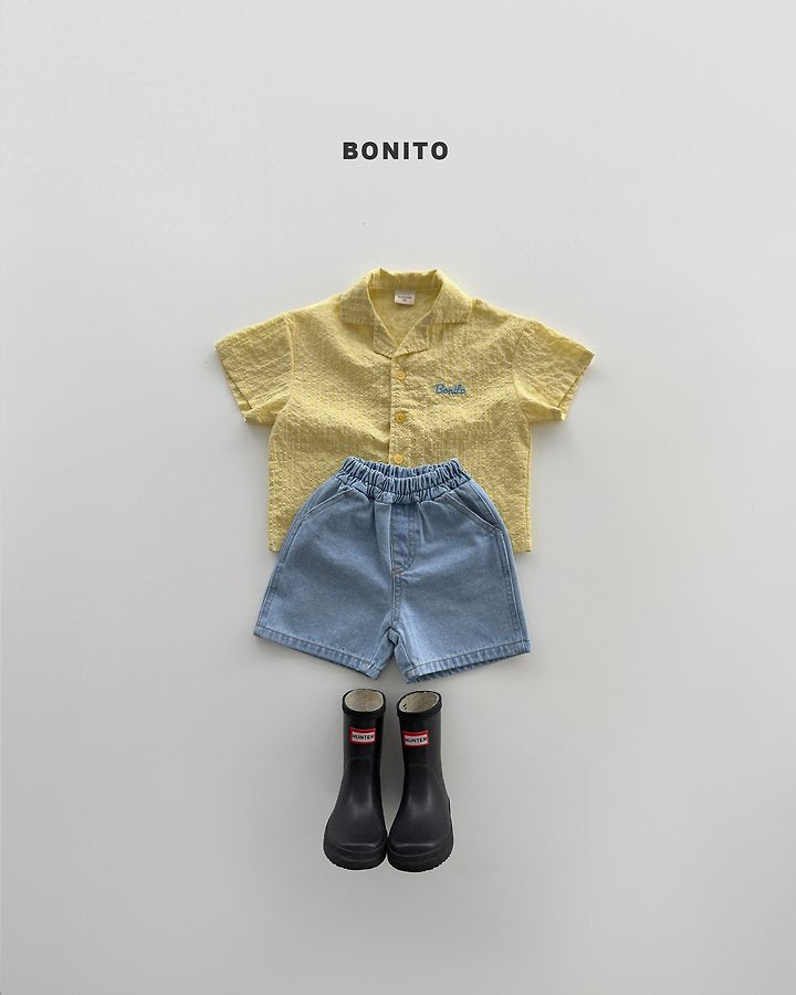 2026 Bonito Summer - vitamin shirt