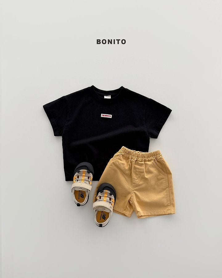 2026 Bonito Summer - cotton 5bu pants