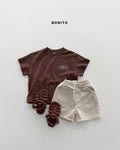2026 Bonito Summer - cotton 5bu pants