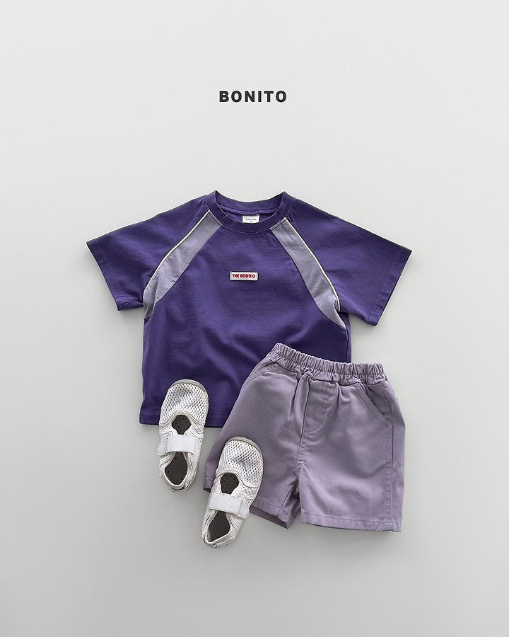 2026 Bonito Summer - cotton 5bu pants