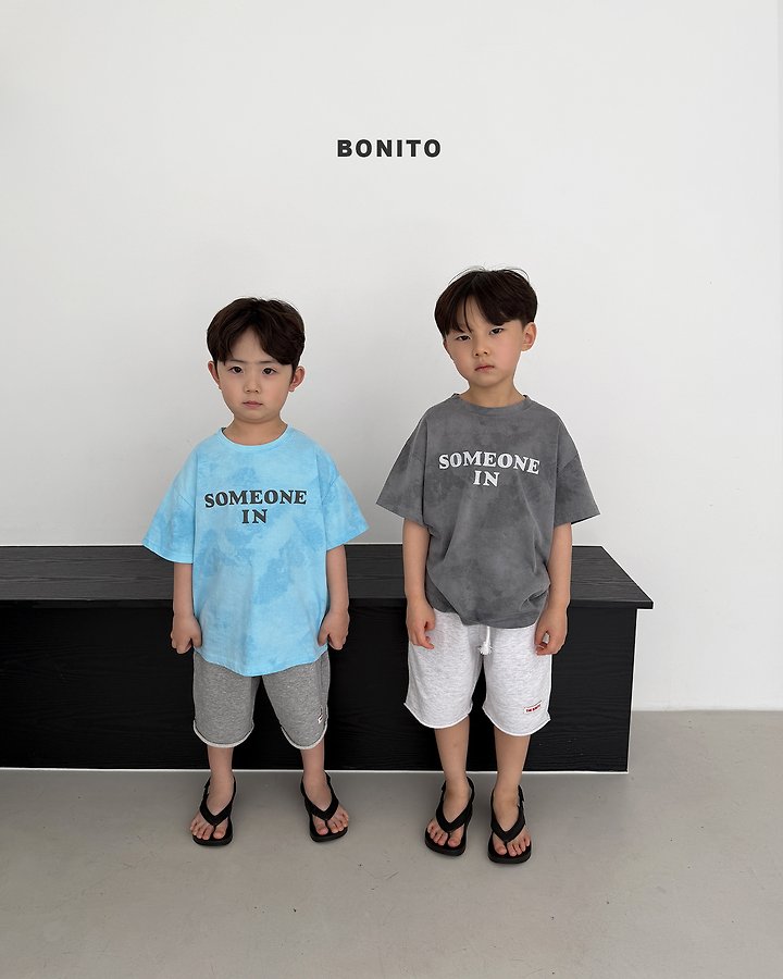 2026 Bonito Summer - decky shorts