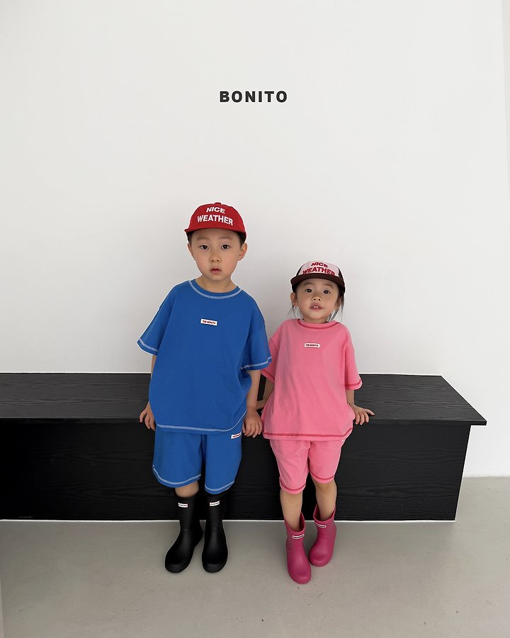 2026 Bonito Summer - bonito signature set