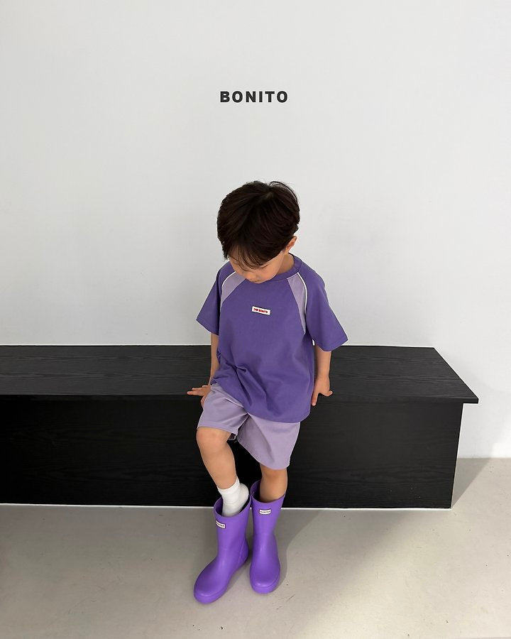 2026 Bonito Summer - cotton 5bu pants
