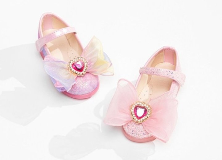 La stella 閃閃公主鞋 -P5