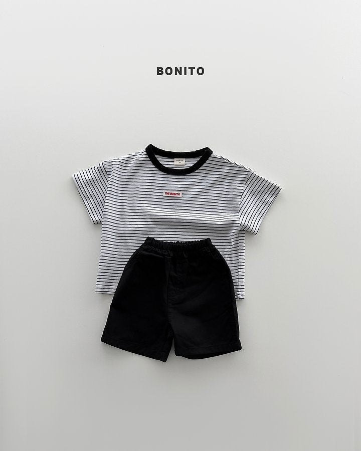 2026 Bonito Summer - cotton 5bu pants