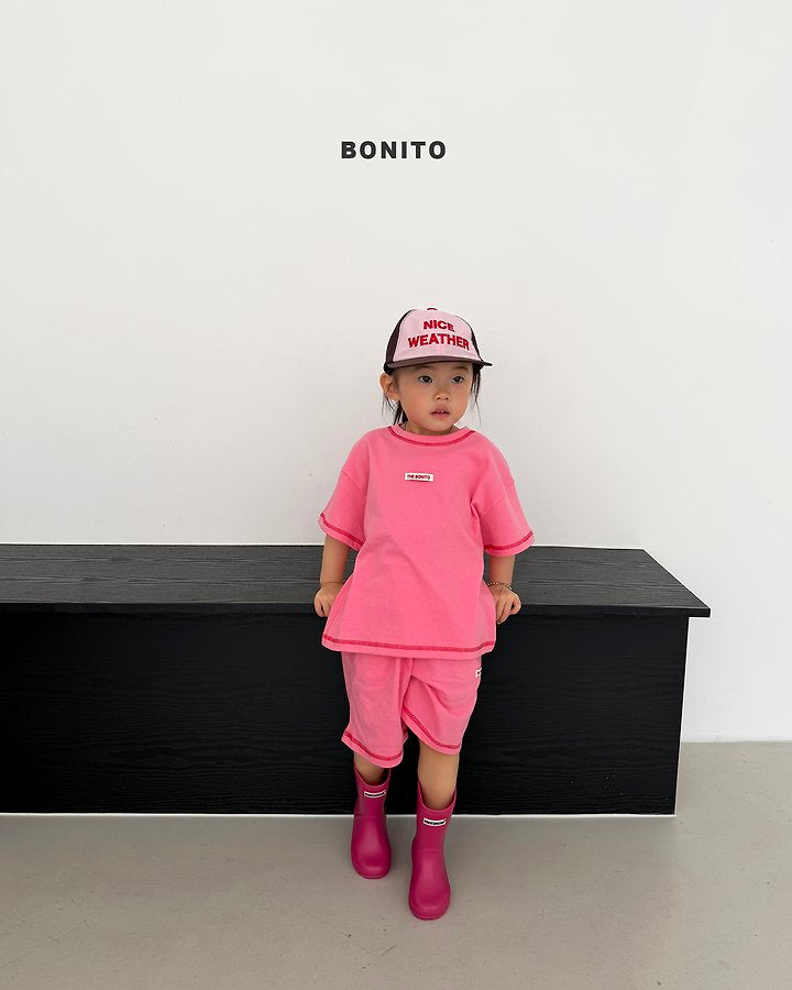 2026 Bonito Summer - bonito signature set