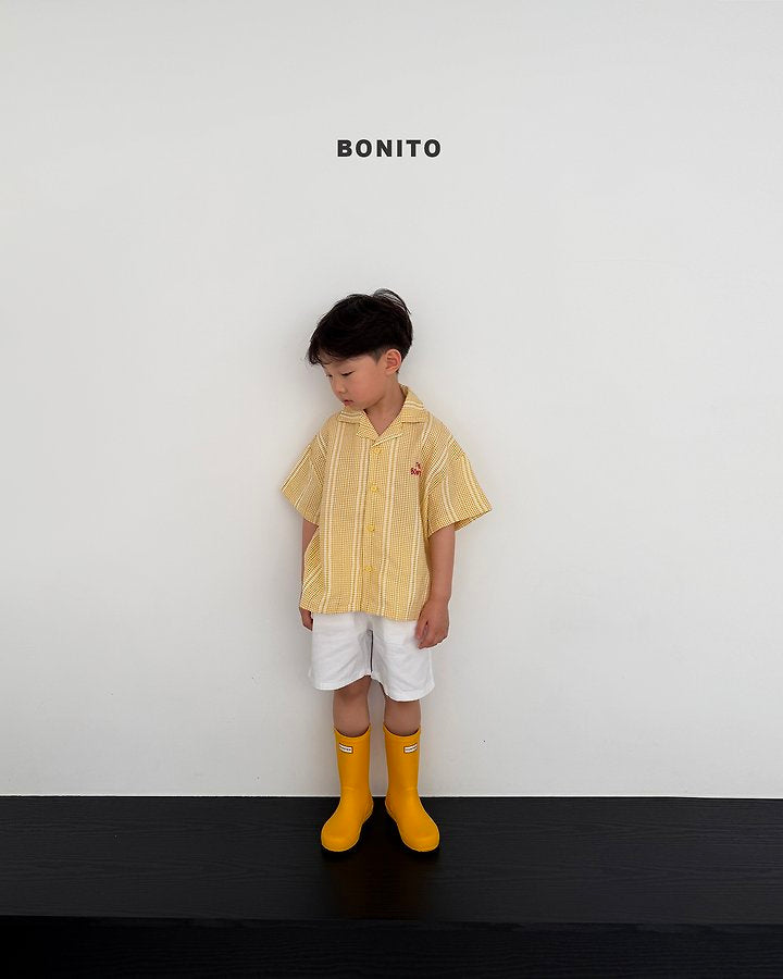 2026 Bonito Summer - lily strap dress 🌼
