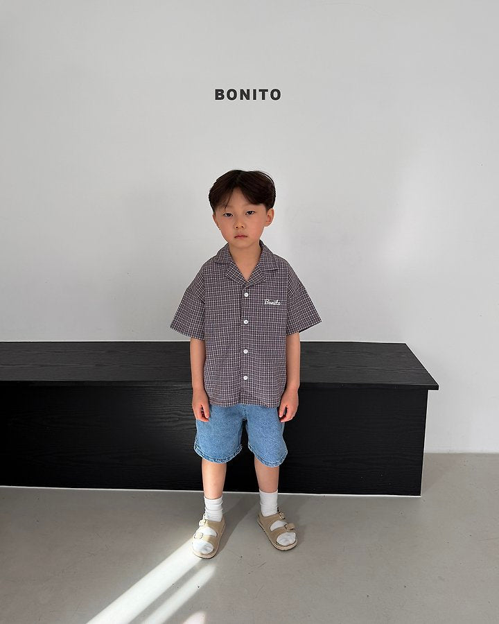 2026 Bonito Summer - vitamin shirt
