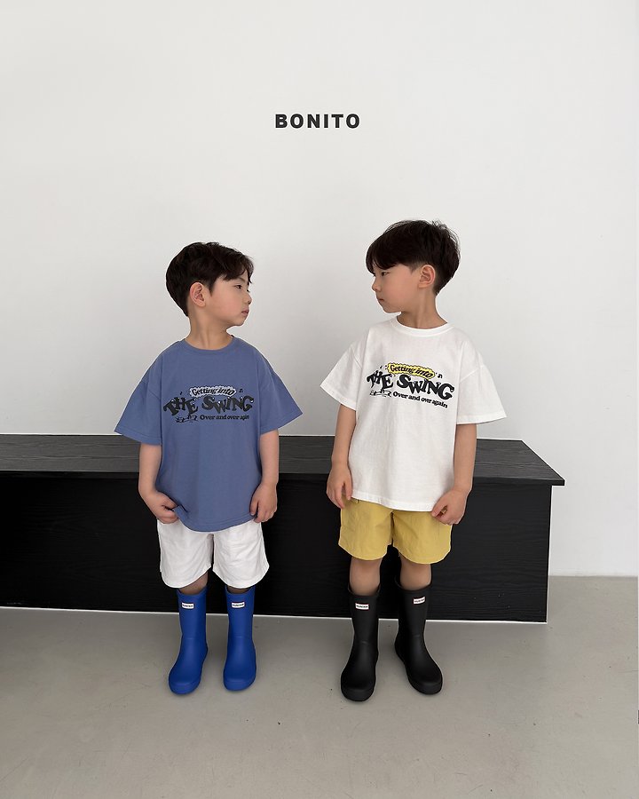 2026 Bonito Summer - cotton 5bu pants
