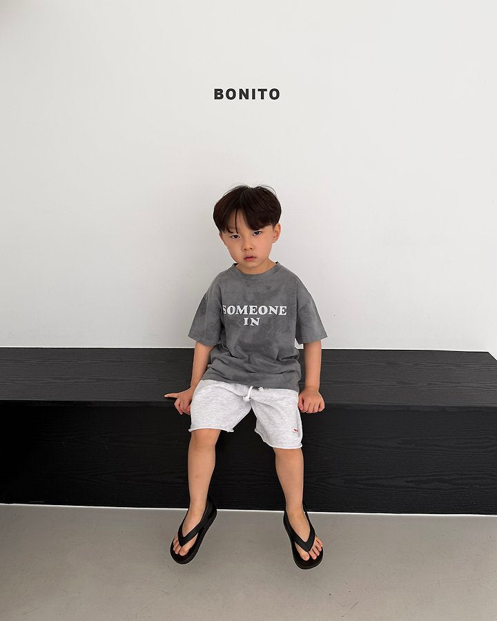 2026 Bonito Summer - decky shorts