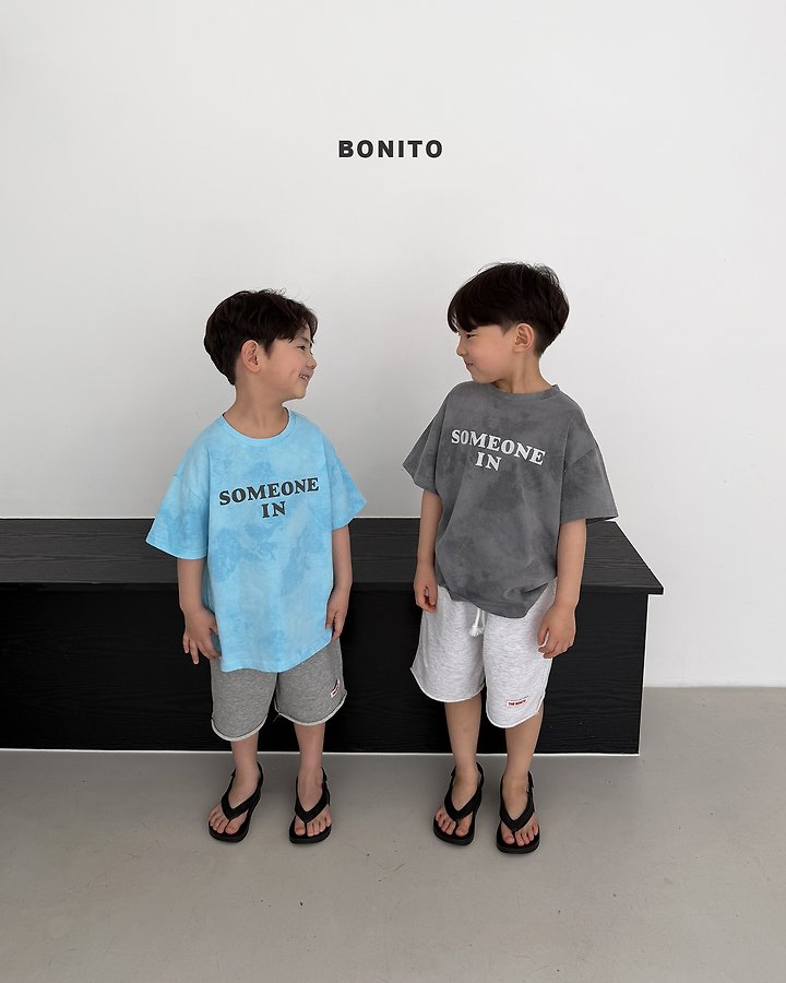 2026 Bonito Summer - decky shorts