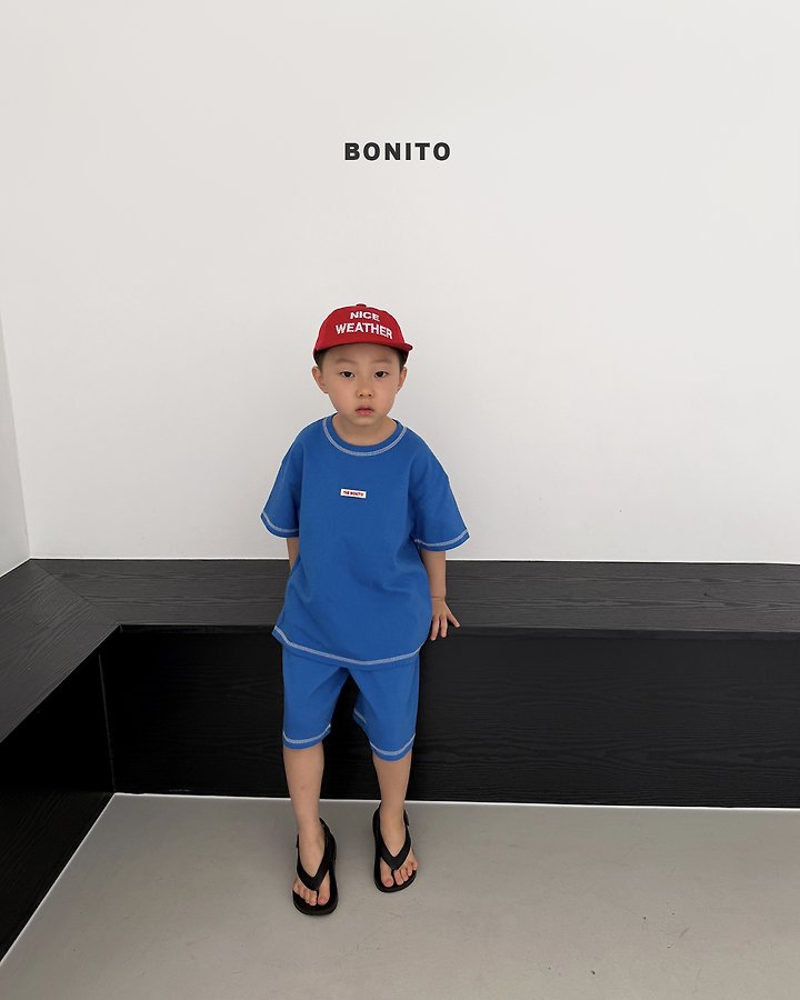 2026 Bonito Summer - bonito signature set