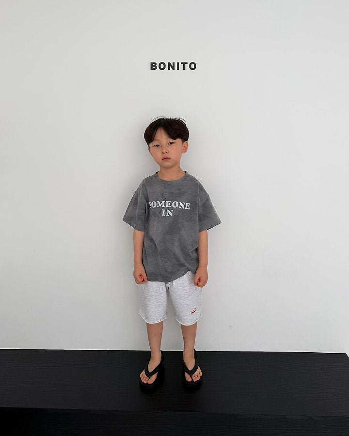 2026 Bonito Summer - water dye tee