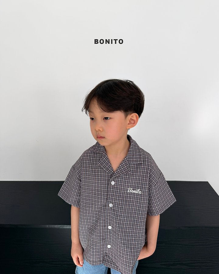 2026 Bonito Summer - vitamin shirt