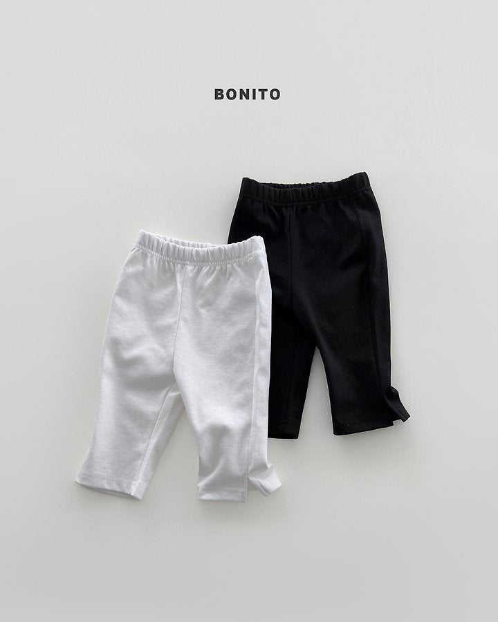 2026 Bonito Summer - capri 7 pants 🤍