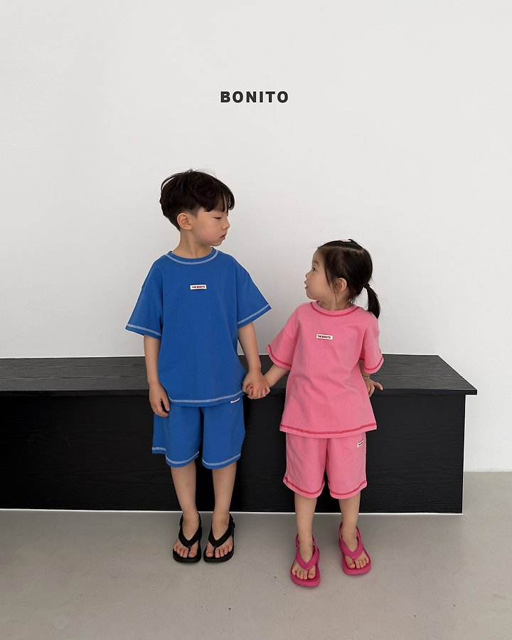 2026 Bonito Summer - bonito signature set