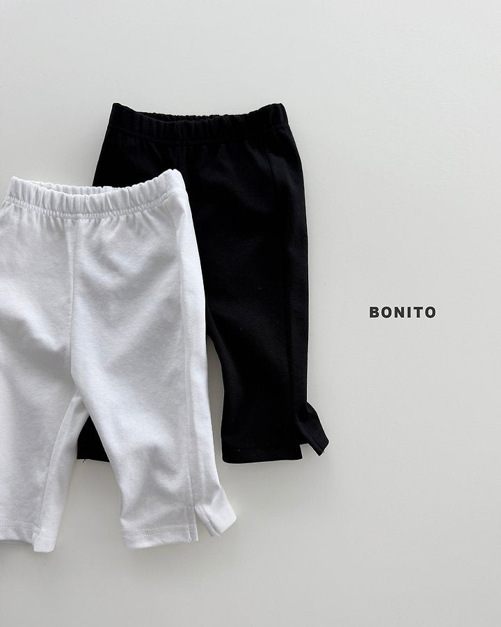 2026 Bonito Summer - capri 7 pants 🤍