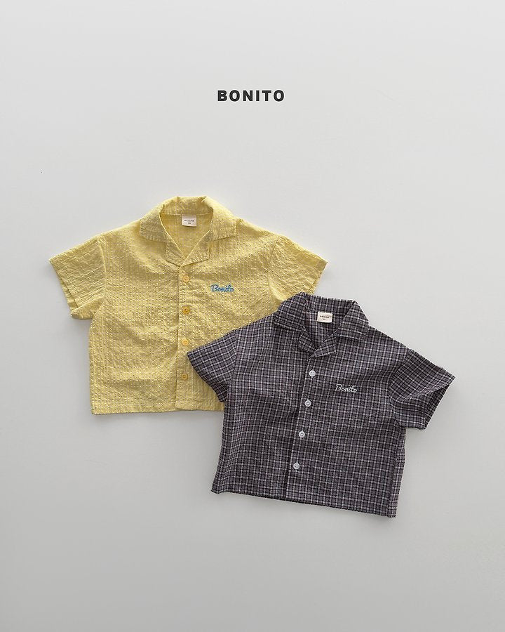 2026 Bonito Summer - vitamin shirt