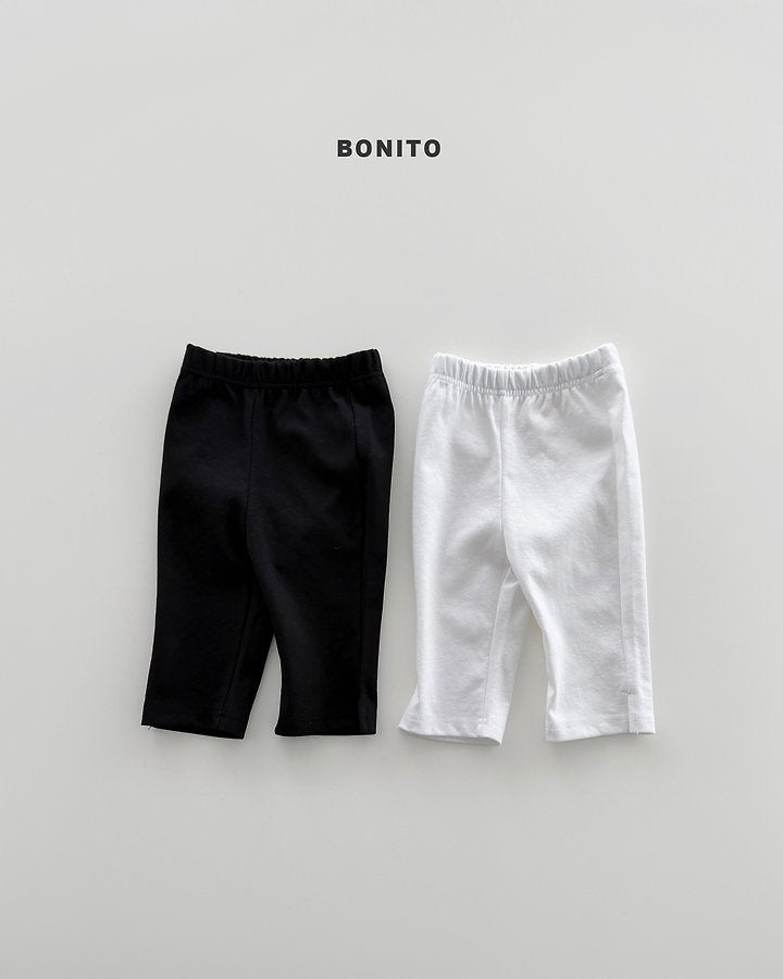 2026 Bonito Summer - capri 7 pants 🤍
