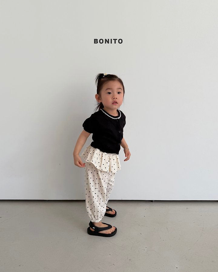 2026 Bonito Summer - ive half cardigan ♡