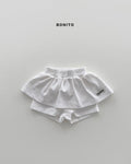 2026 Bonito Summer - rona skirt pants 🤍