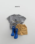 2026 Bonito Summer - everything tee