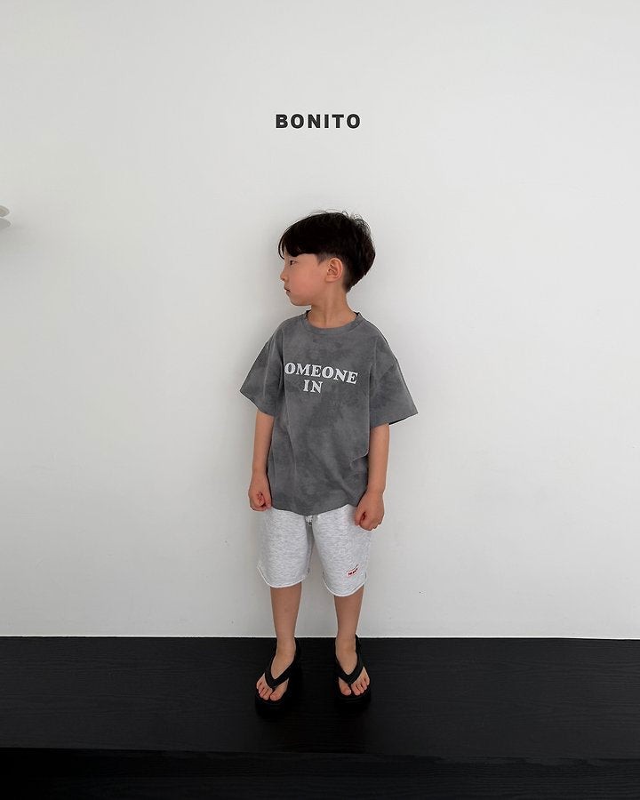 2026 Bonito Summer - decky shorts