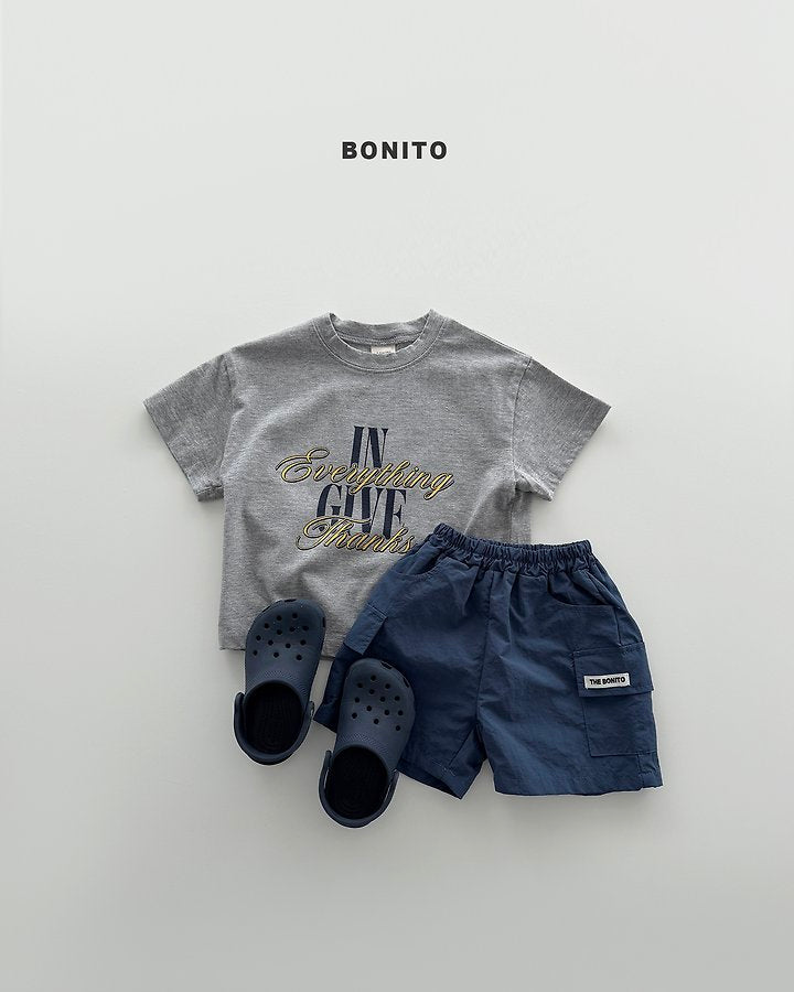 2026 Bonito Summer - everything tee