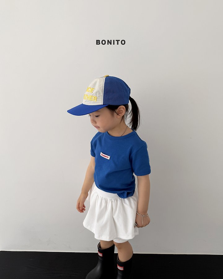 2026 Bonito Summer - nice weather cap
