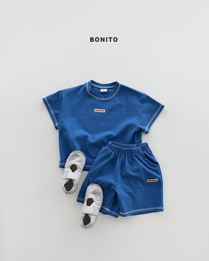 2026 Bonito Summer - bonito signature set