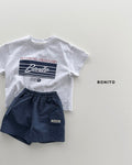 2026 Bonito Summer - ordinary tee