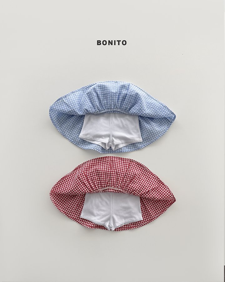 2026 Bonito Summer - sorbet cancan skirt
