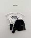 2026 Bonito Summer - side line shorts