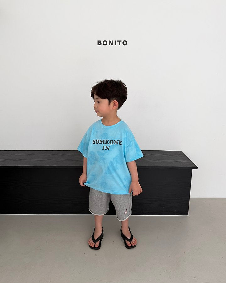 2026 Bonito Summer - decky shorts